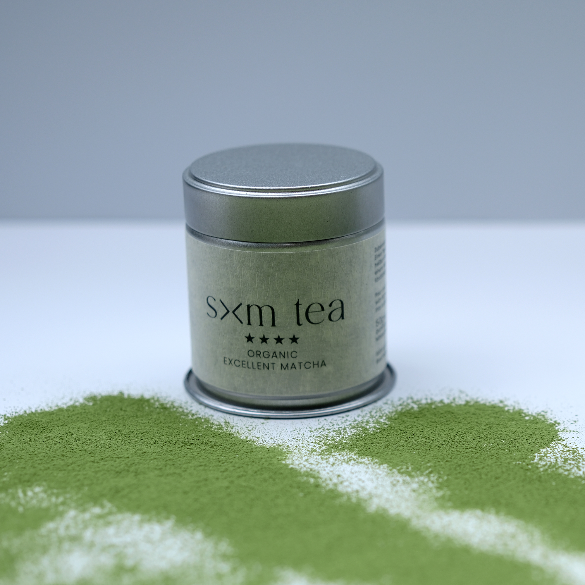 Excellent Matcha – First Flush Ceremonial Grade – 50g / 100g / 200g