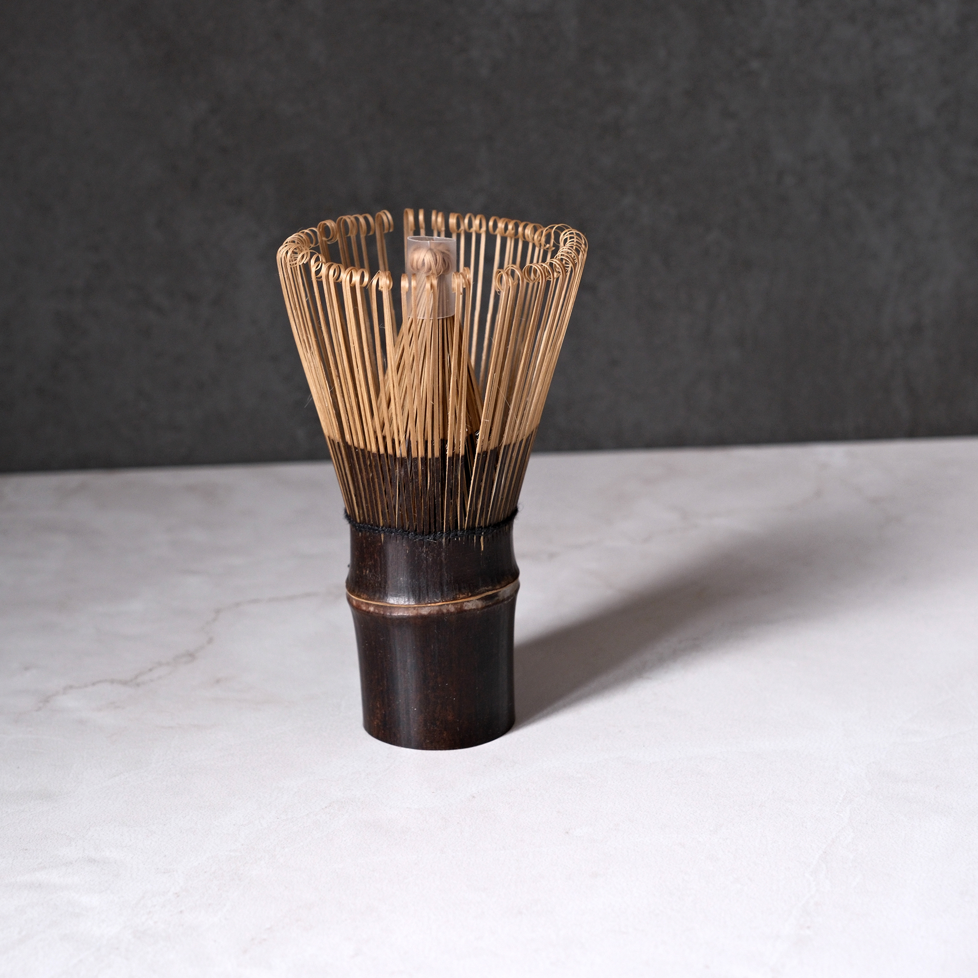 CREATE YOUR OWN MATCHA SET / Handmade Rough Pottery Matcha Bowl & Tea Ceremony Set, Handcrafted and Glazed, with Natural Bamboo Utensils, ideal as Gift Set, Gift Ideas - Image 18