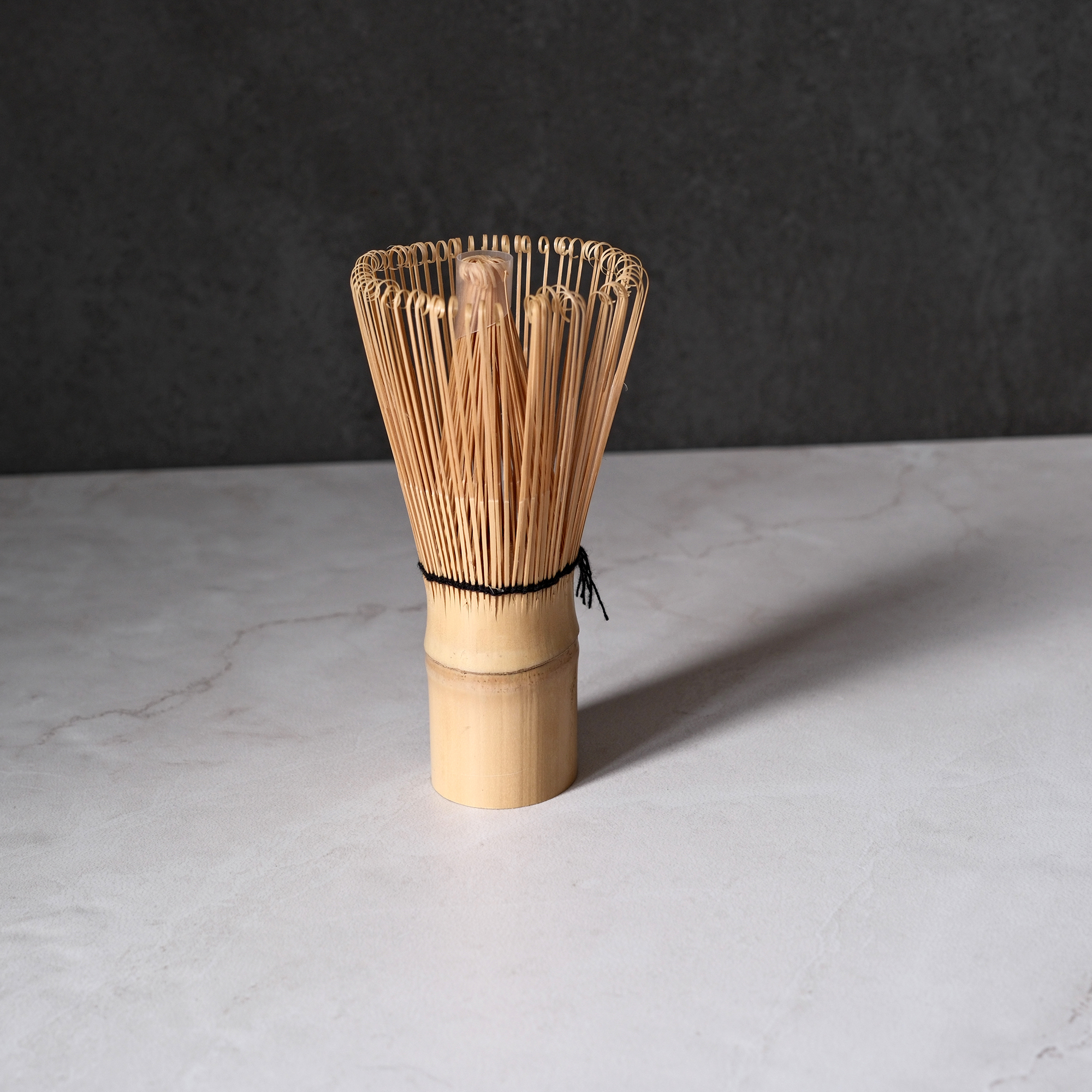 CREATE YOUR OWN MATCHA SET / Handmade Rough Pottery Matcha Bowl & Tea Ceremony Set, Handcrafted and Glazed, with Natural Bamboo Utensils, ideal as Gift Set, Gift Ideas - Image 9