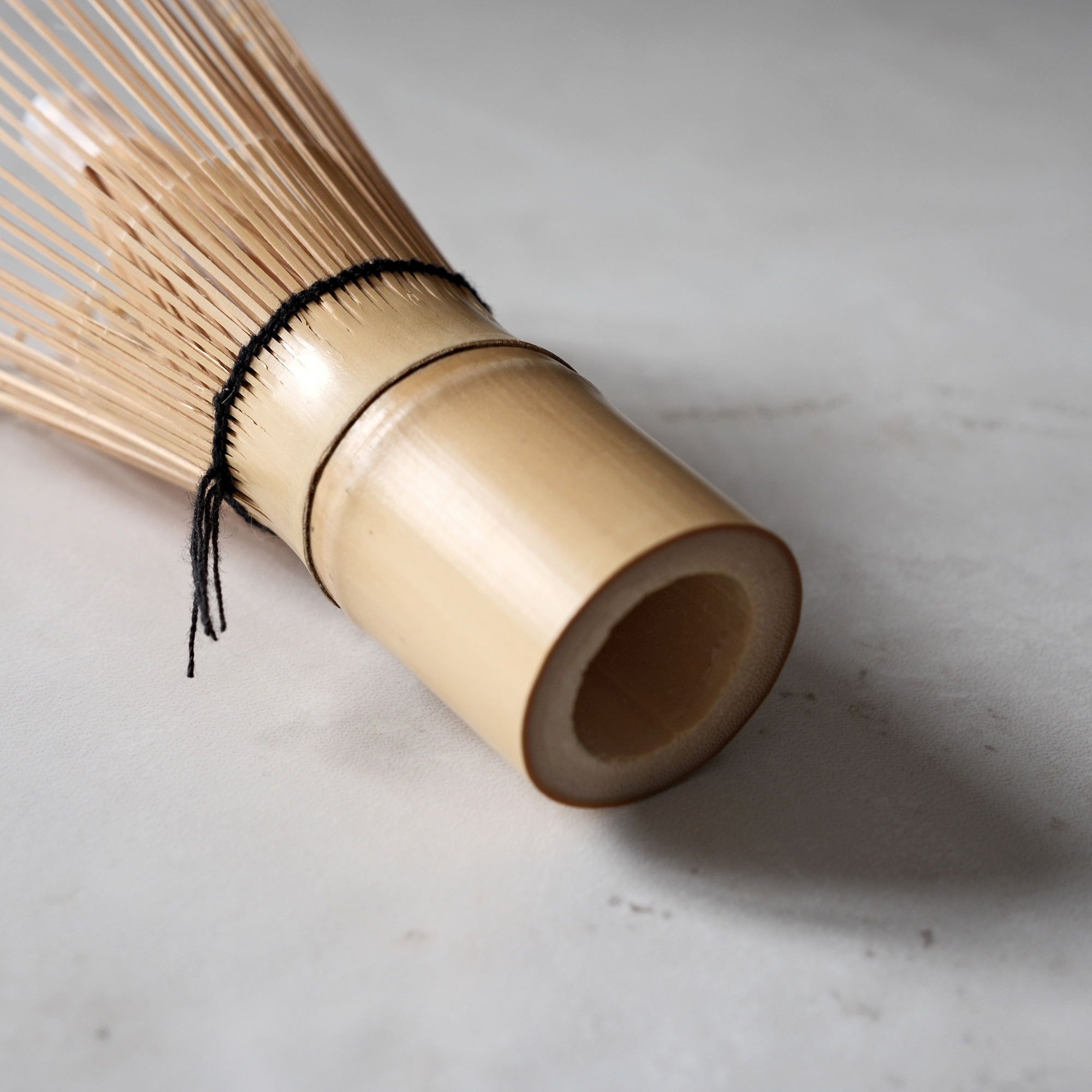 CREATE YOUR OWN MATCHA SET / Handmade Rough Pottery Matcha Bowl & Tea Ceremony Set, Handcrafted and Glazed, with Natural Bamboo Utensils, ideal as Gift Set, Gift Ideas - Image 11