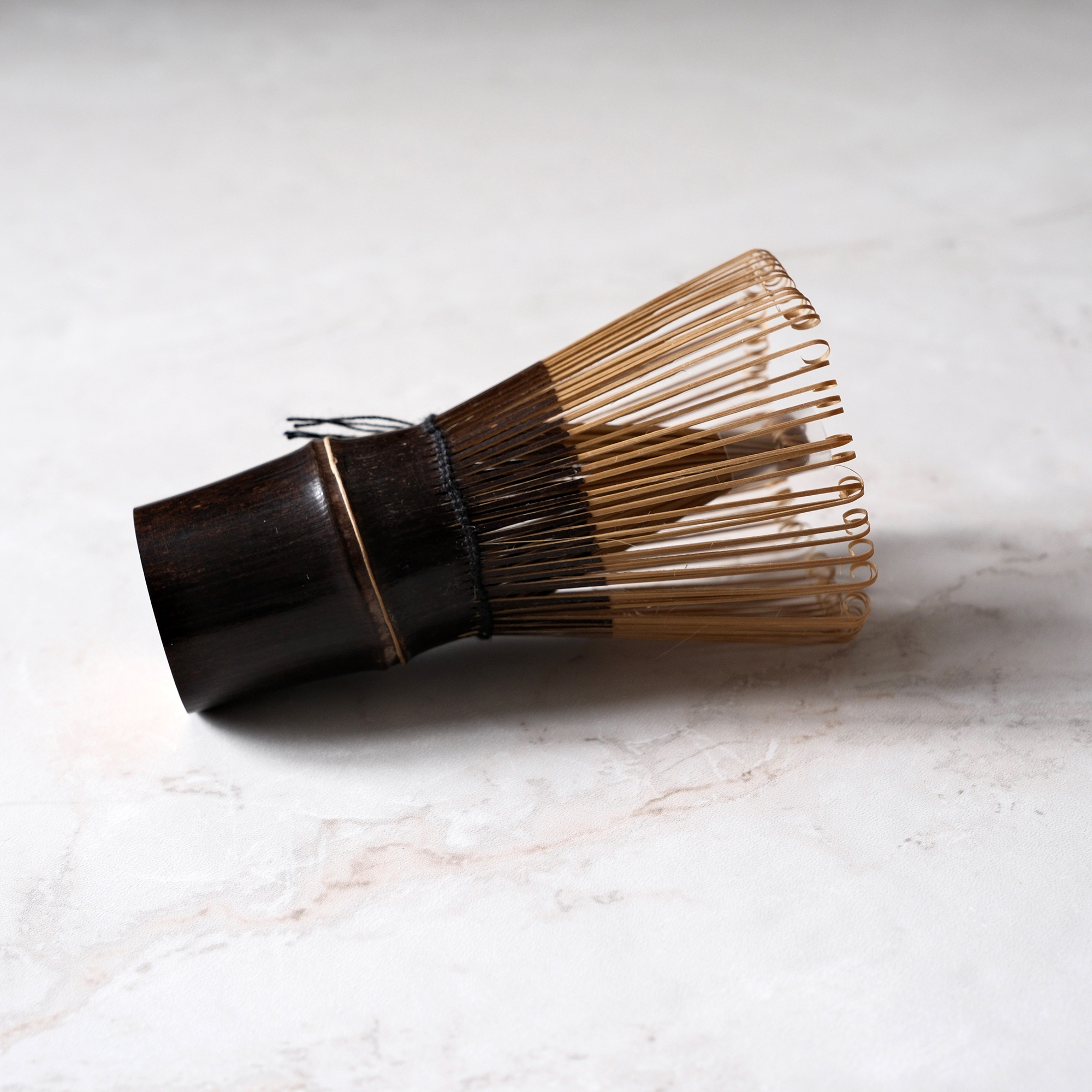 CREATE YOUR OWN MATCHA SET / Handmade Rough Pottery Matcha Bowl & Tea Ceremony Set, Handcrafted and Glazed, with Natural Bamboo Utensils, ideal as Gift Set, Gift Ideas - Image 21