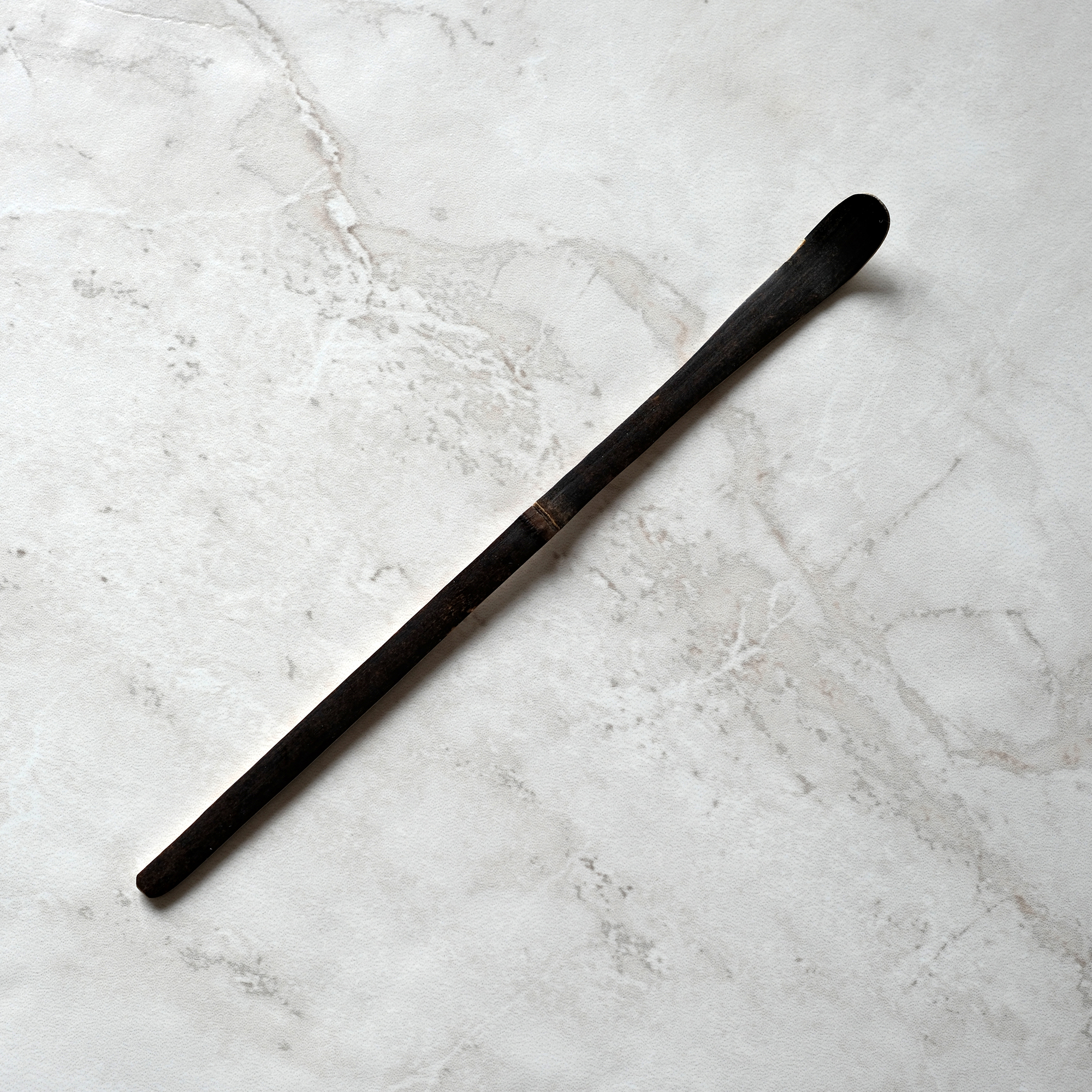 CREATE YOUR OWN MATCHA SET / Handmade Rough Pottery Matcha Bowl & Tea Ceremony Set, Handcrafted and Glazed, with Natural Bamboo Utensils, ideal as Gift Set, Gift Ideas - Image 22