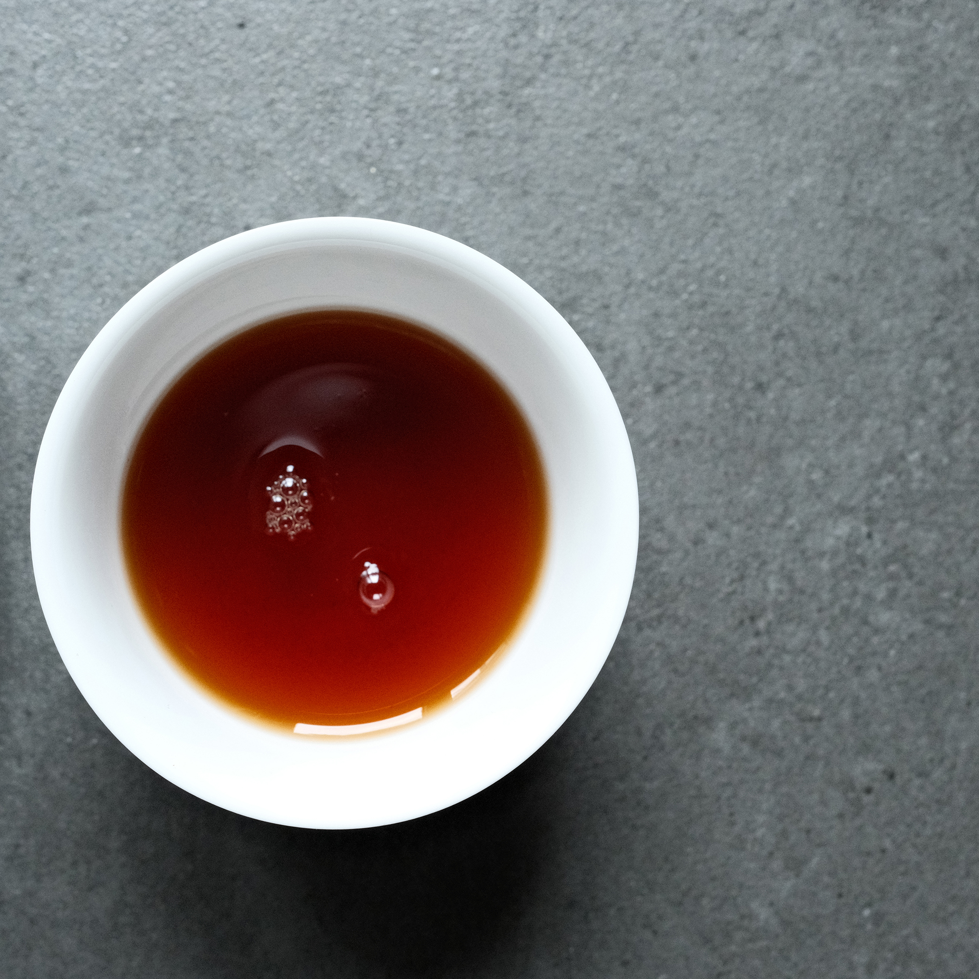 Nannuoshan Shóu Pu-erh | Premium Aged Pu-Erh Tea from Yunnan | Authentic Chinese Fermented Dark Tea