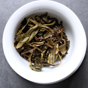 Guafengzhai Shēng Pu-erh | Premium Raw Pu-Erh Tea from Yunnan | Authentic Chinese Green Pu-Erh from Ancient Trees