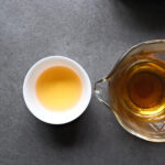 Wuyi — Mountains Jin Jun Mei Hóng Chá | Luxury Chinese Black Tea · Golden Buds from Wuyi