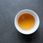 Wuyi — Mountains Rou Gui Rock Oolong Chá | Authentic Wuyi Yancha · Spiced Rock Oolong with Deep Mineral Character