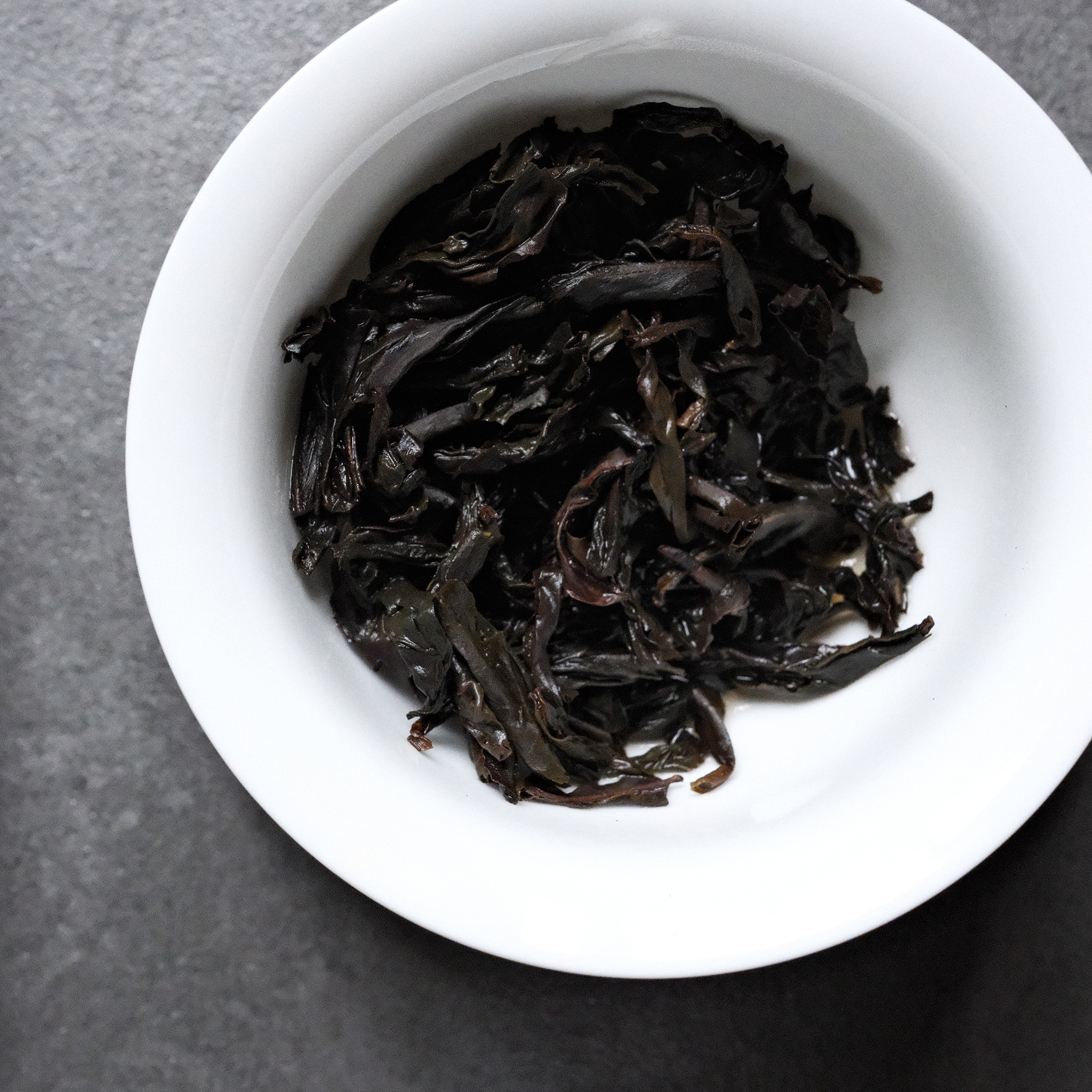 Wuyi — Mountains Da Hong Pao Rock Oolong Chá | Legendary Wuyi Yancha · The Great Red Robe · Iconic Chinese Rock Oolong