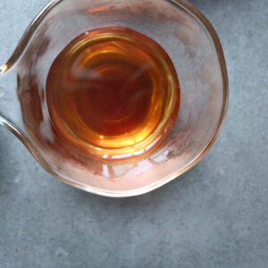 Wuyi — Mountains Shui Xian Rock Oolong Chá | Classic Wuyi Yancha · Authentic Chinese Rock Oolong with Orchid Notes