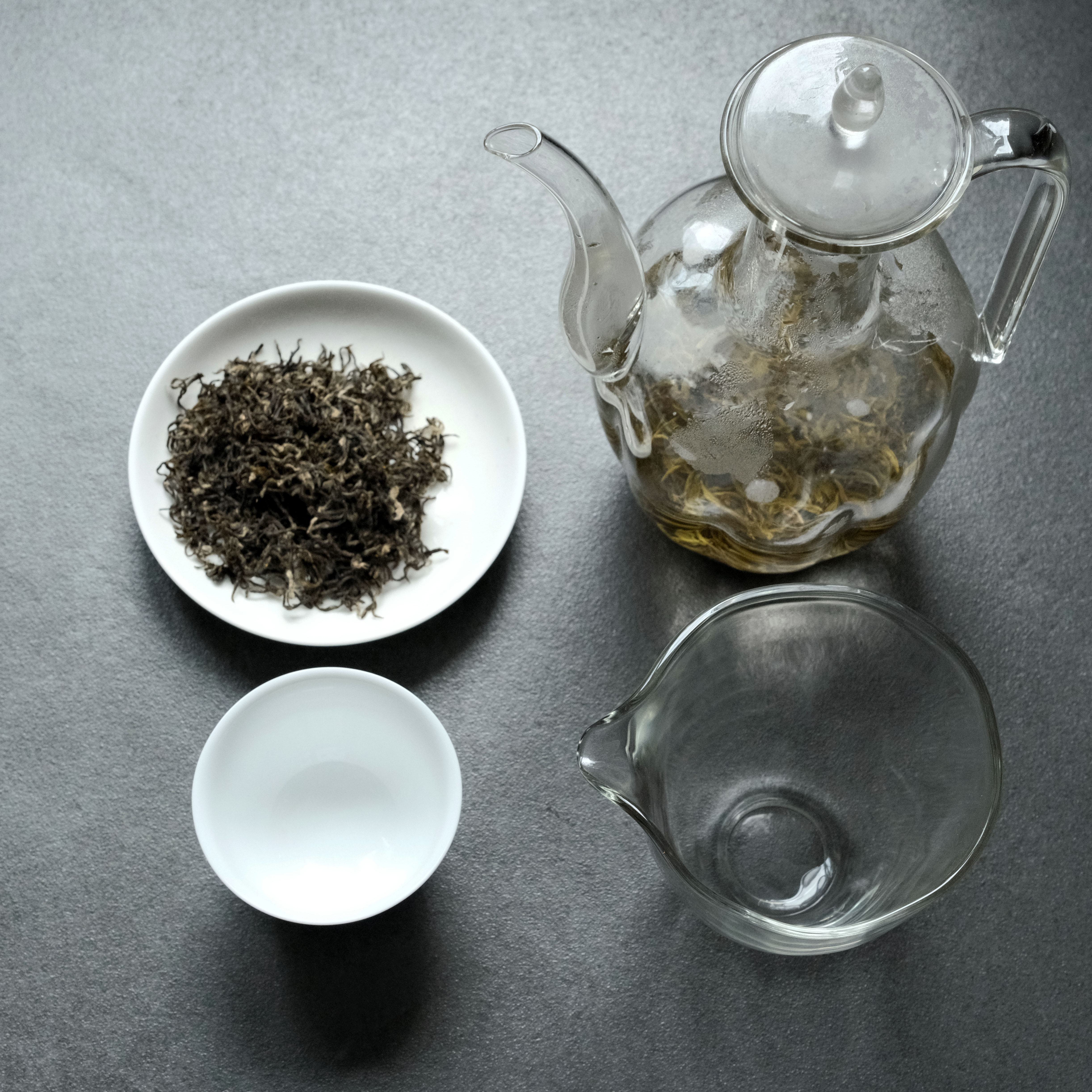 Dongtingshan — Mountain Bìluóchūn Green Tea | Classic Chinese Green Tea · Fresh Spring Elegance