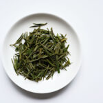Anji — The Source of Green Purity | A Premium 10-Tea Experience · Green & Red Anji Teas