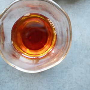 Anhui — Qimen Osmanthus Keemun Hóng Chá | Fragrant Chinese Black Tea · Floral Warmth & Classic Depth