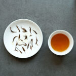Anhui — Mountains of Quiet Refinement | A Curated 5×2 · 10-Tea Experience · Green & Red Teas