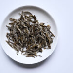 Fujian —  Mòlì Yín Háo (Jasmine Silver Tip) | Delicate Jasmine White-Style Tea · Ethereal & Pure