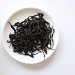 Guangdong —  Phoenix Mountain Tong Tiān Cháng Dān Cōng Oolong Chá (通天长 单丛) | Heaven-Piercing Aroma · Ethereal & High-Rising Dancong