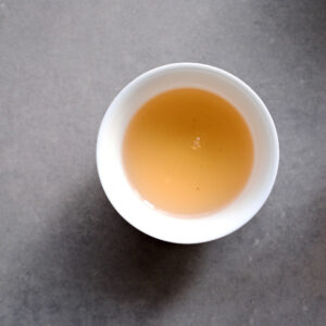 Guangdong —  Phoenix Mountain Xìng Rén Xiāng Dān Cōng Oolong Chá (杏仁香 单丛) | Almond Aroma · Soft, Nutty & Comforting