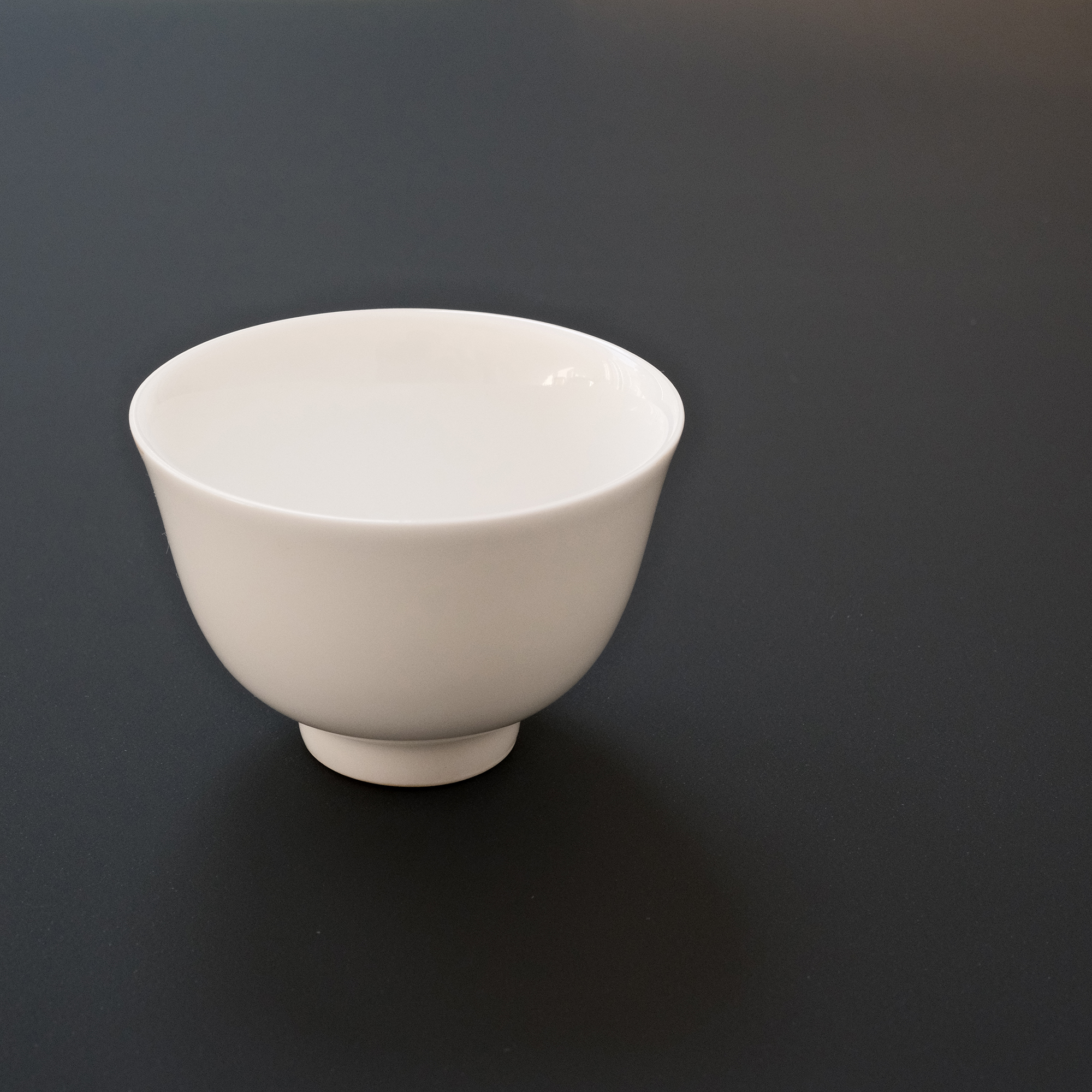 Tea Cup – Jingdezhen Simple White | A Pure Introduction to Gong Fu Cha