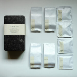 Yunnan —  Land of Living Tea – Premium 4x2 Tea Sampler – Shēng & Shóu Pu-erh, Hóng Chá, Bái Chá – Authentic Chinese Tea Gift Set