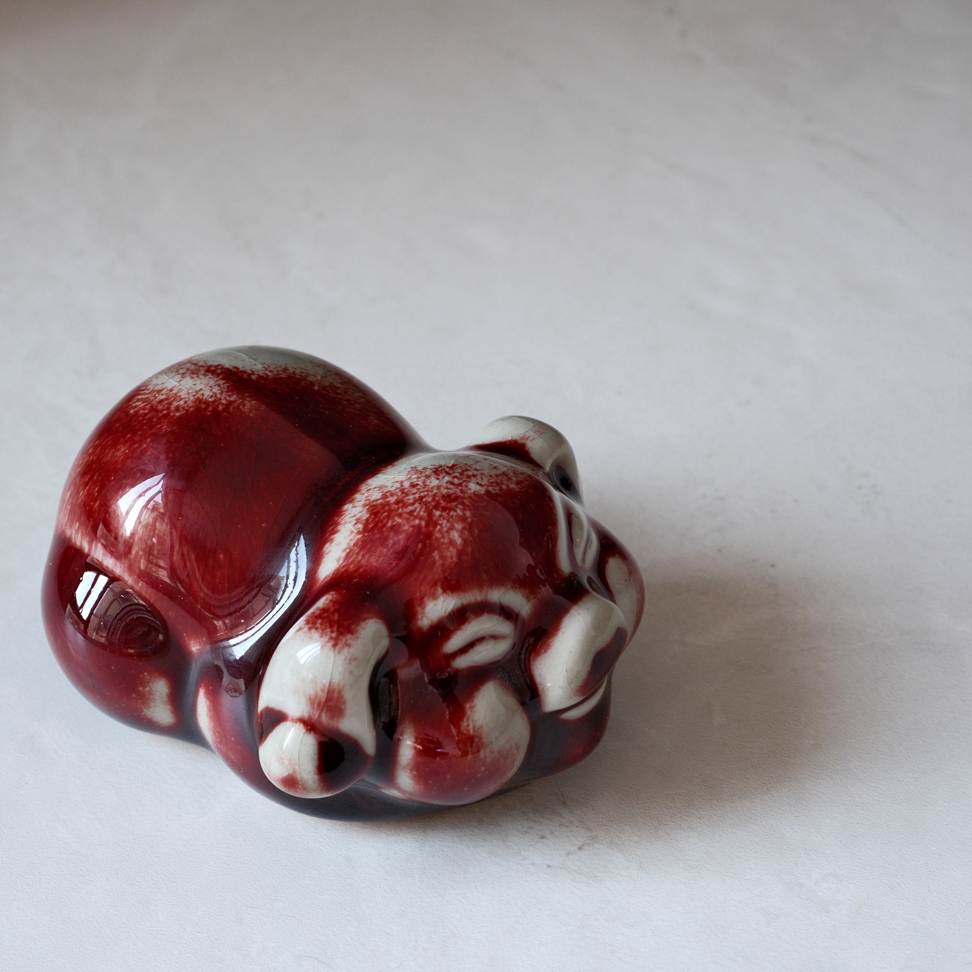 Jun Porcelain Zodiac Series, The 12 Animals of Chinese Astrology Handcrafted Animals / Set – Dragon, Horse, Snake & more - Image 52