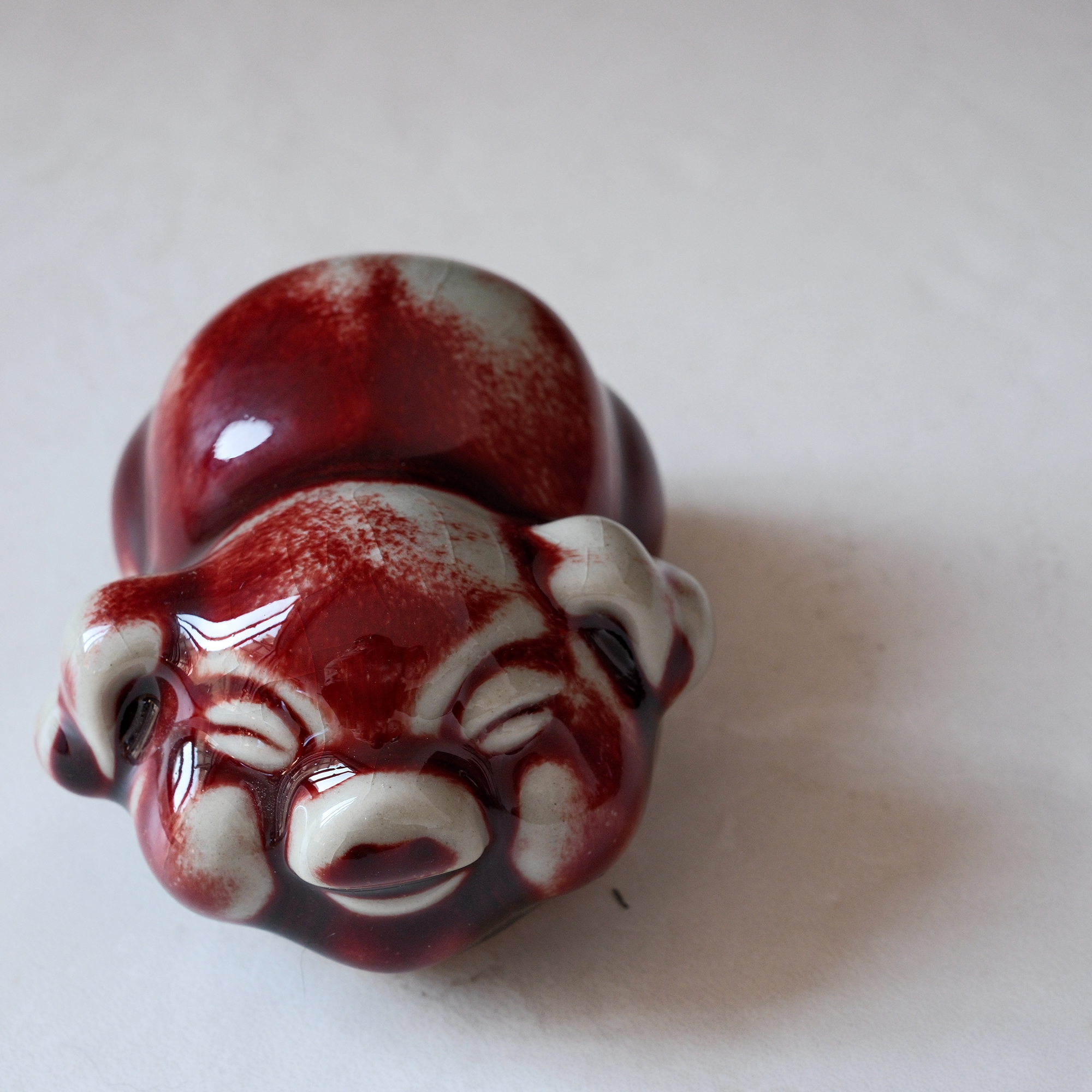 Jun Porcelain Zodiac Series, The 12 Animals of Chinese Astrology Handcrafted Animals / Set – Dragon, Horse, Snake & more - Image 51