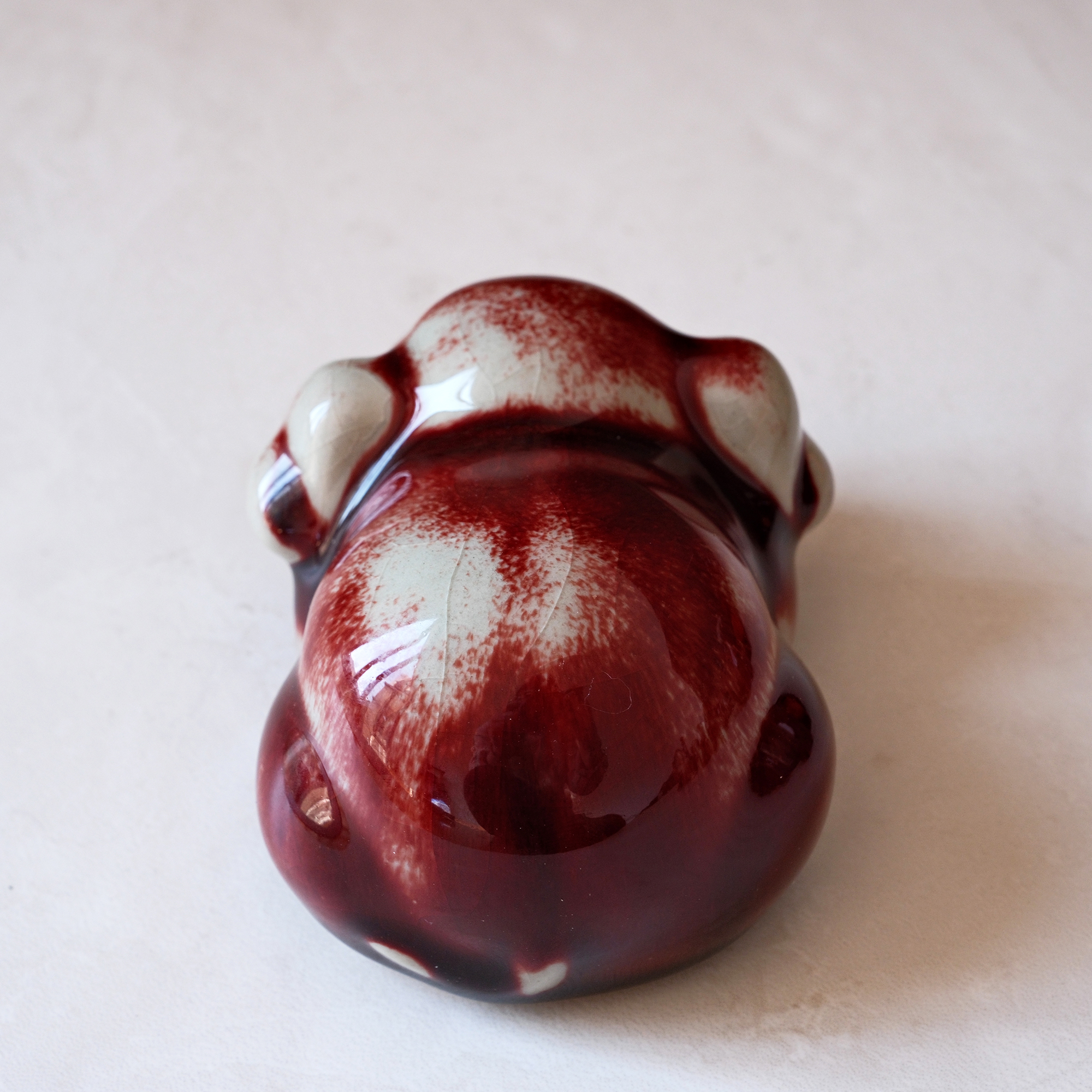 Jun Porcelain Zodiac Series, The 12 Animals of Chinese Astrology Handcrafted Animals / Set – Dragon, Horse, Snake & more - Image 49