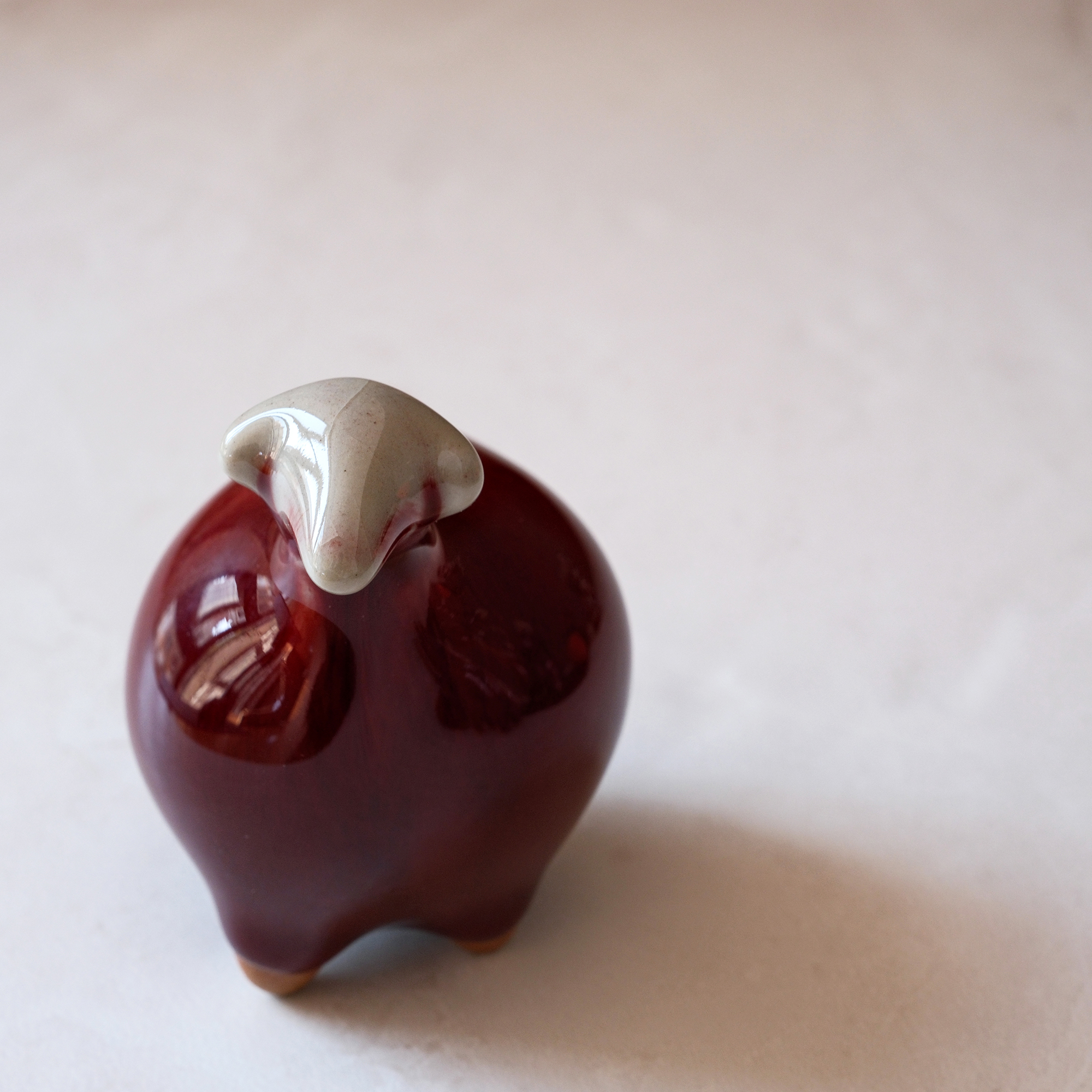 Jun Porcelain Zodiac Series, The 12 Animals of Chinese Astrology Handcrafted Animals / Set – Dragon, Horse, Snake & more - Image 45