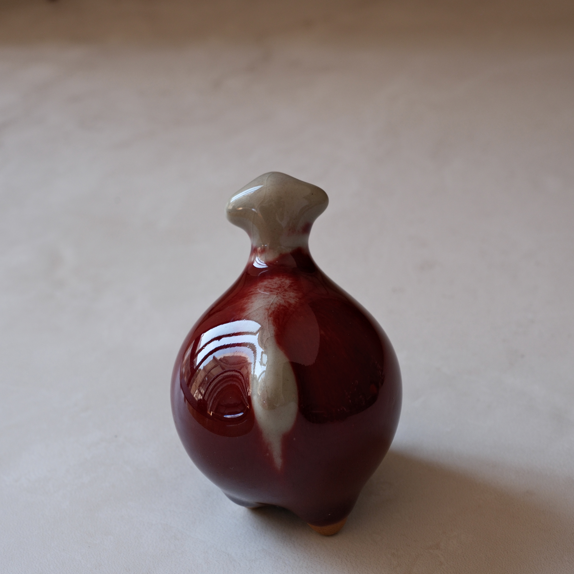 Jun Porcelain Zodiac Series, The 12 Animals of Chinese Astrology Handcrafted Animals / Set – Dragon, Horse, Snake & more - Image 44