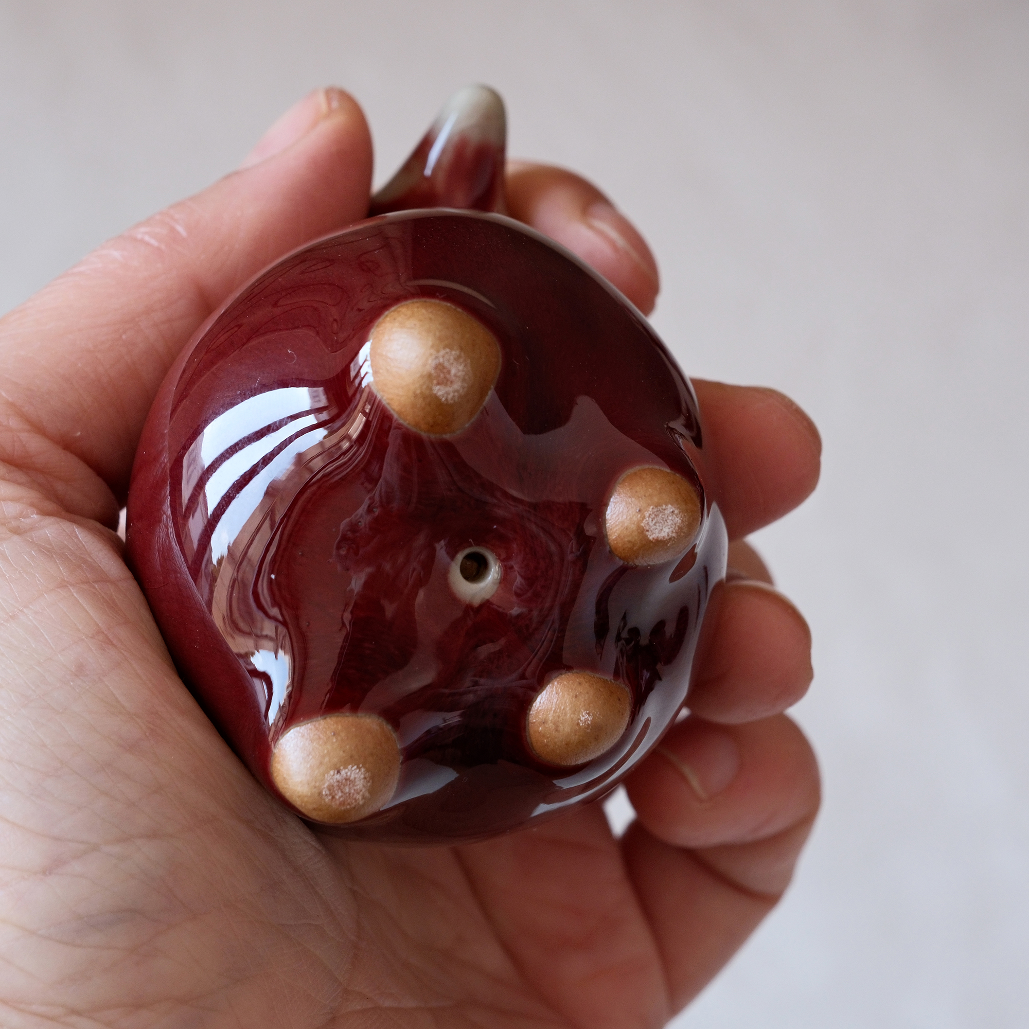 Jun Porcelain Zodiac Series, The 12 Animals of Chinese Astrology Handcrafted Animals / Set – Dragon, Horse, Snake & more - Image 42