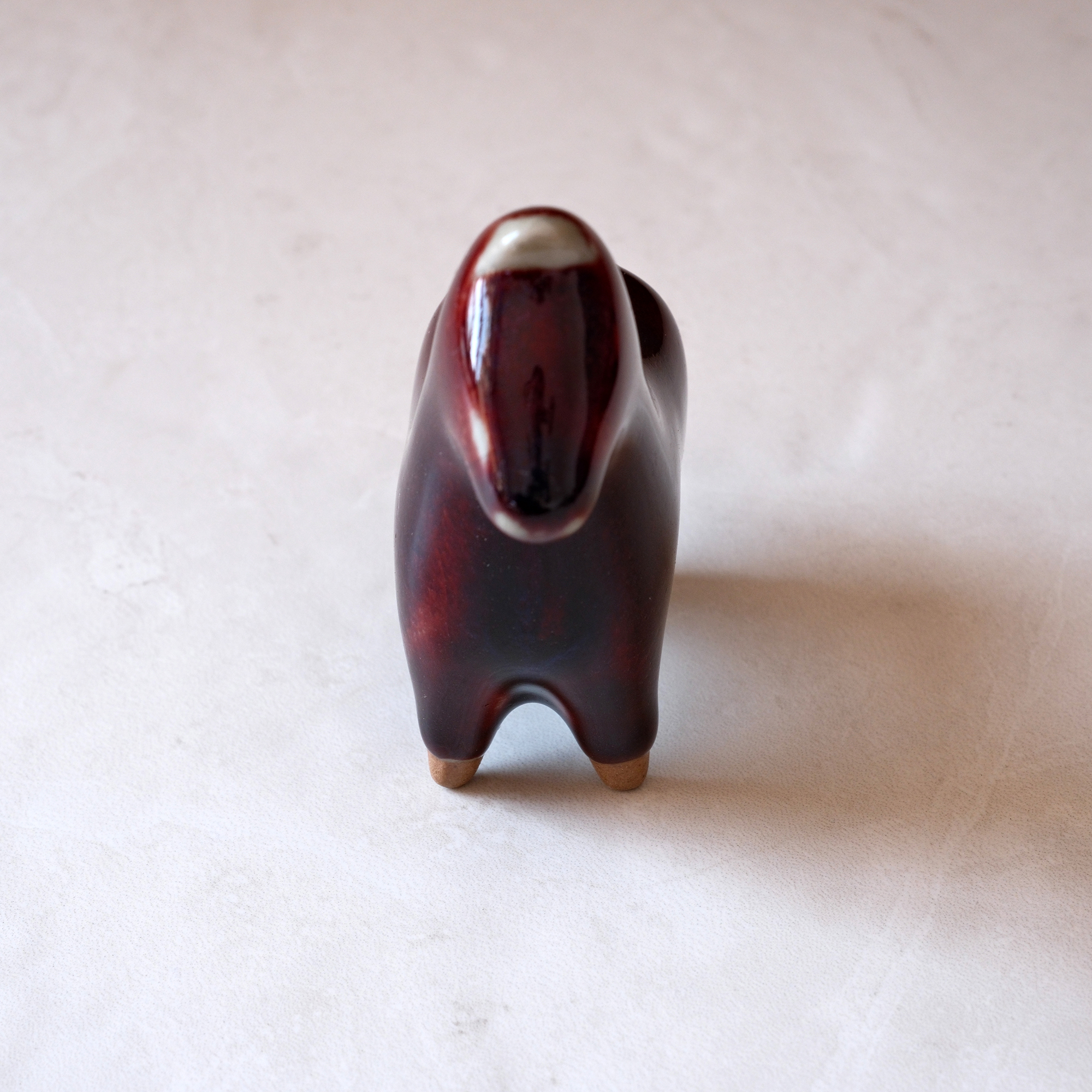 Jun Porcelain Zodiac Series, The 12 Animals of Chinese Astrology Handcrafted Animals / Set – Dragon, Horse, Snake & more - Image 35