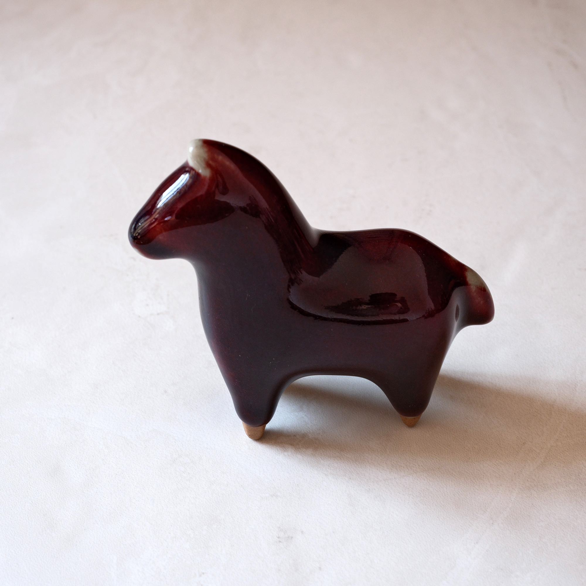 Jun Porcelain Zodiac Series, The 12 Animals of Chinese Astrology Handcrafted Animals / Set – Dragon, Horse, Snake & more - Image 34