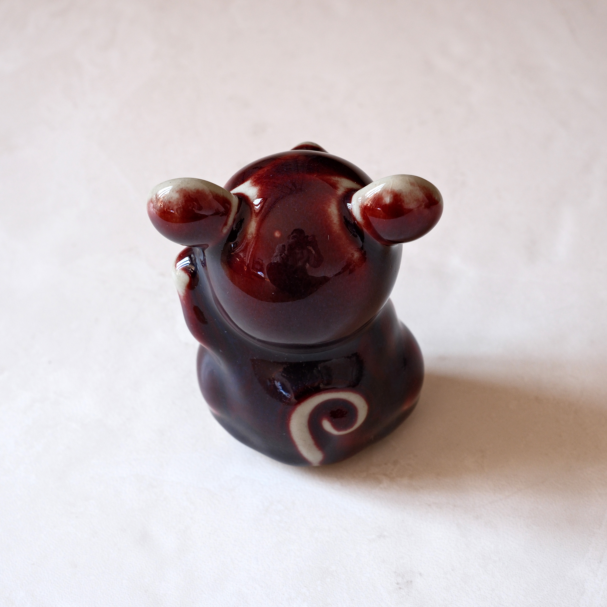 Jun Porcelain Zodiac Series, The 12 Animals of Chinese Astrology Handcrafted Animals / Set – Dragon, Horse, Snake & more - Image 30