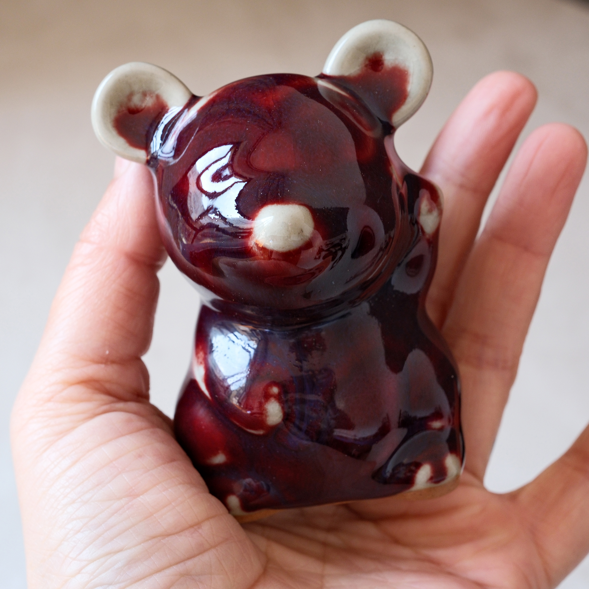 Jun Porcelain Zodiac Series, The 12 Animals of Chinese Astrology Handcrafted Animals / Set – Dragon, Horse, Snake & more - Image 29