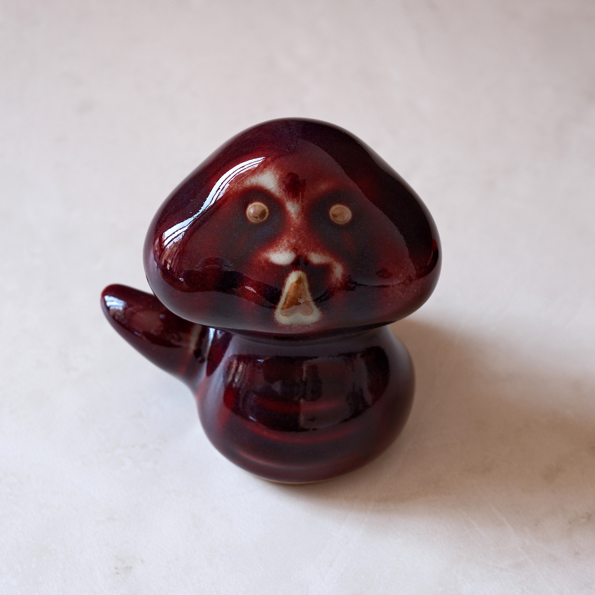 Jun Porcelain Zodiac Series, The 12 Animals of Chinese Astrology Handcrafted Animals / Set – Dragon, Horse, Snake & more - Image 25