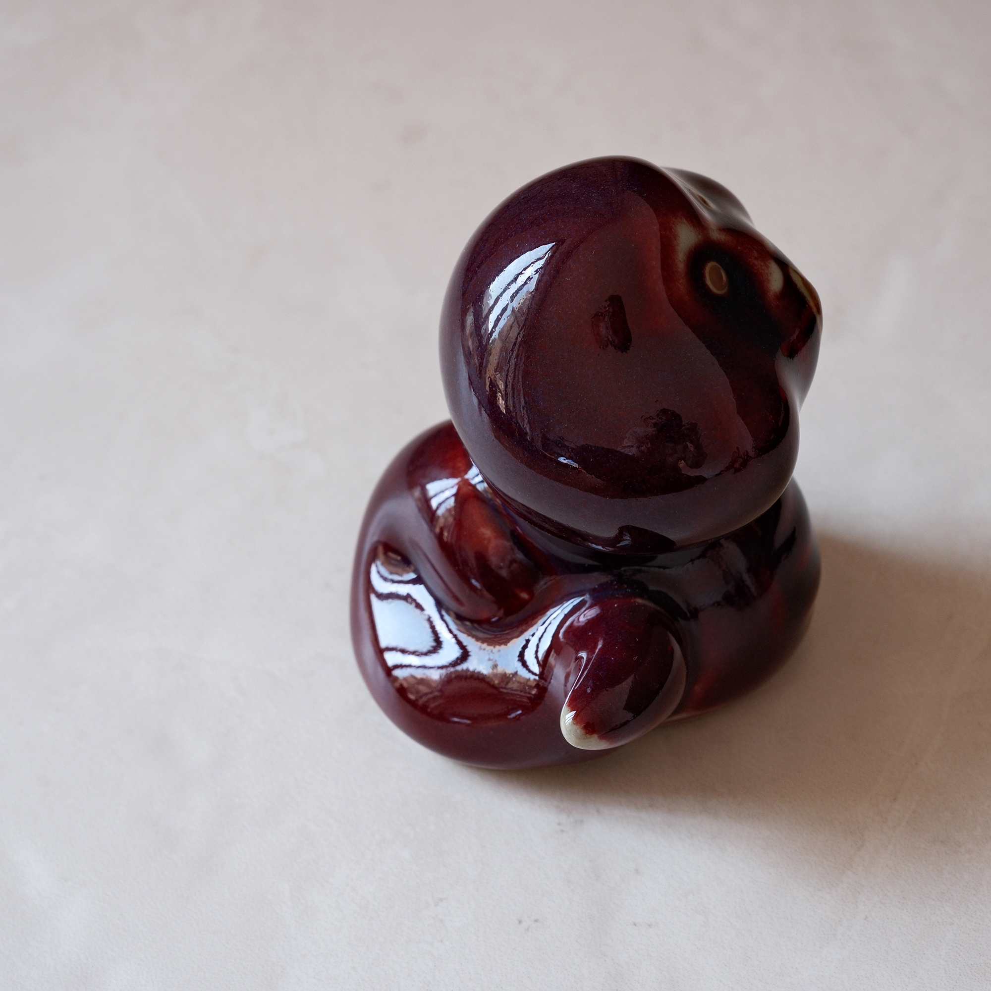 Jun Porcelain Zodiac Series, The 12 Animals of Chinese Astrology Handcrafted Animals / Set – Dragon, Horse, Snake & more - Image 24