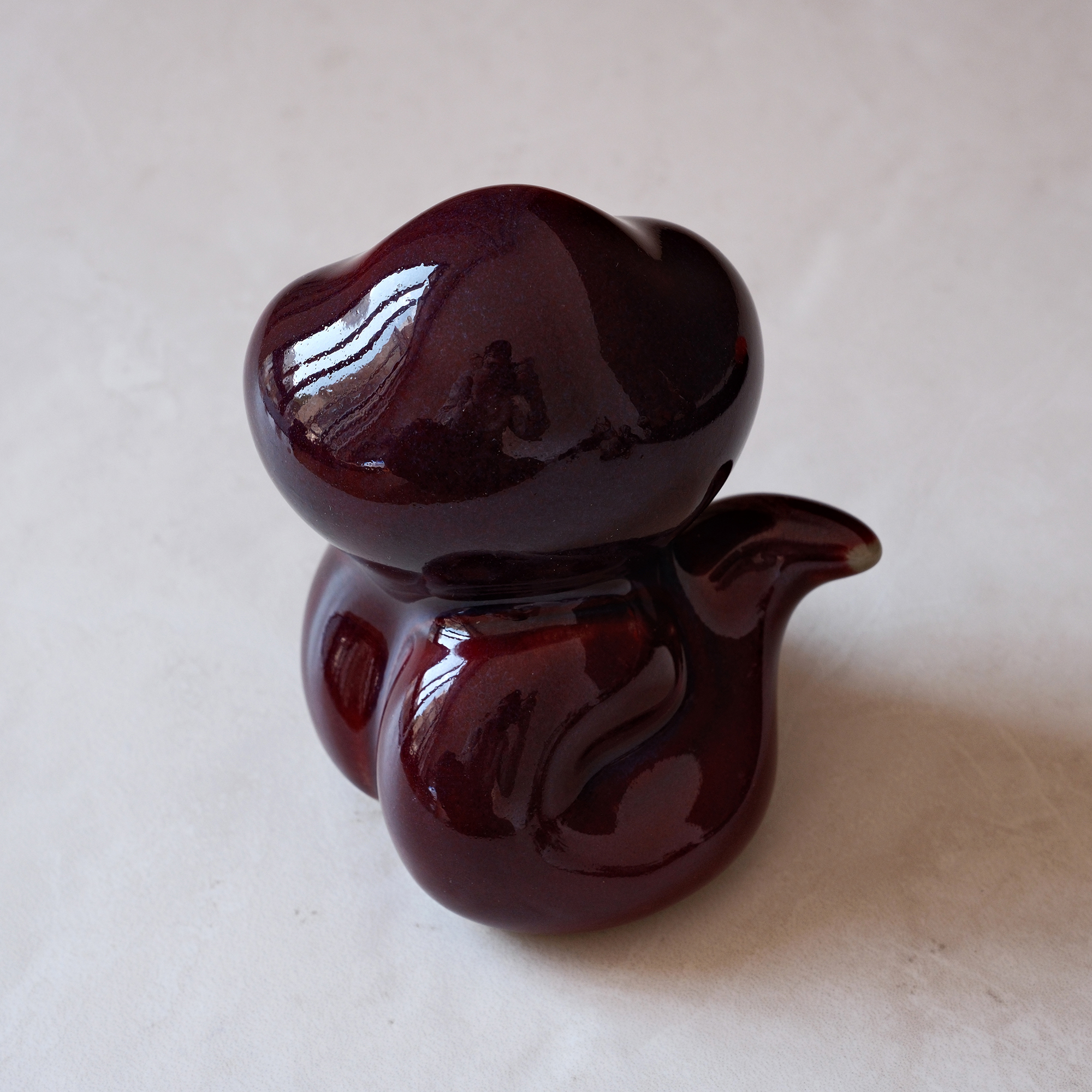 Jun Porcelain Zodiac Series, The 12 Animals of Chinese Astrology Handcrafted Animals / Set – Dragon, Horse, Snake & more - Image 23