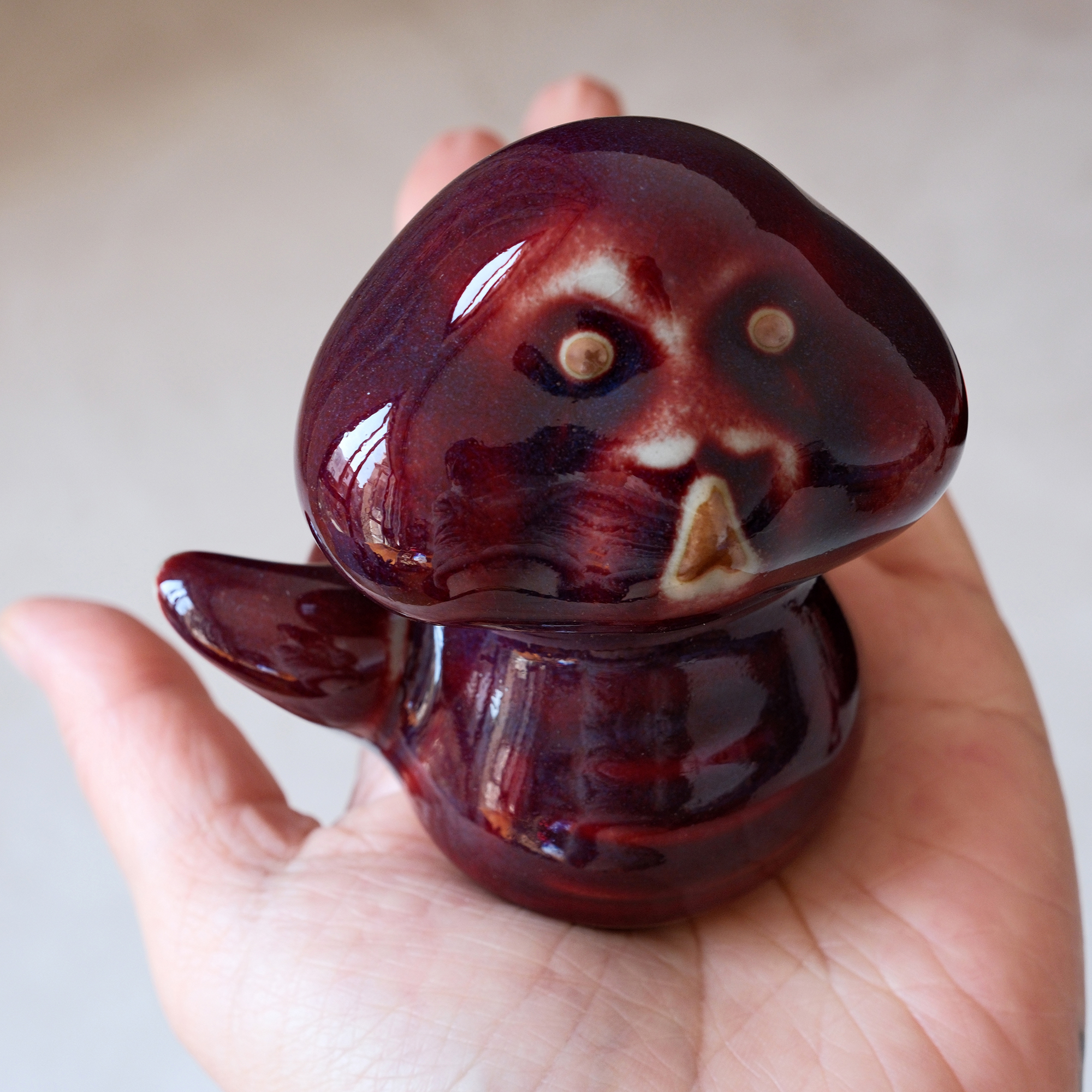 Jun Porcelain Zodiac Series, The 12 Animals of Chinese Astrology Handcrafted Animals / Set – Dragon, Horse, Snake & more - Image 22