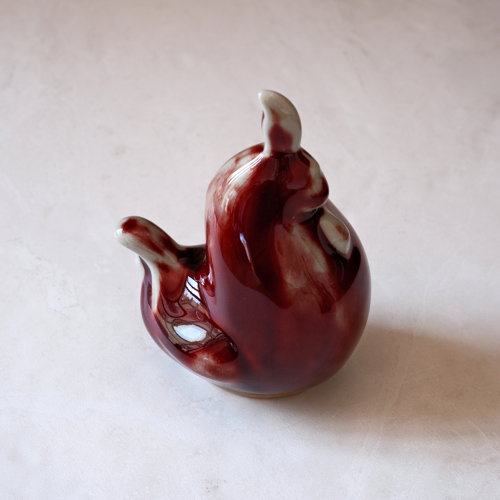 Jun Porcelain Zodiac Series, The 12 Animals of Chinese Astrology Handcrafted Animals / Set – Dragon, Horse, Snake & more - Image 21