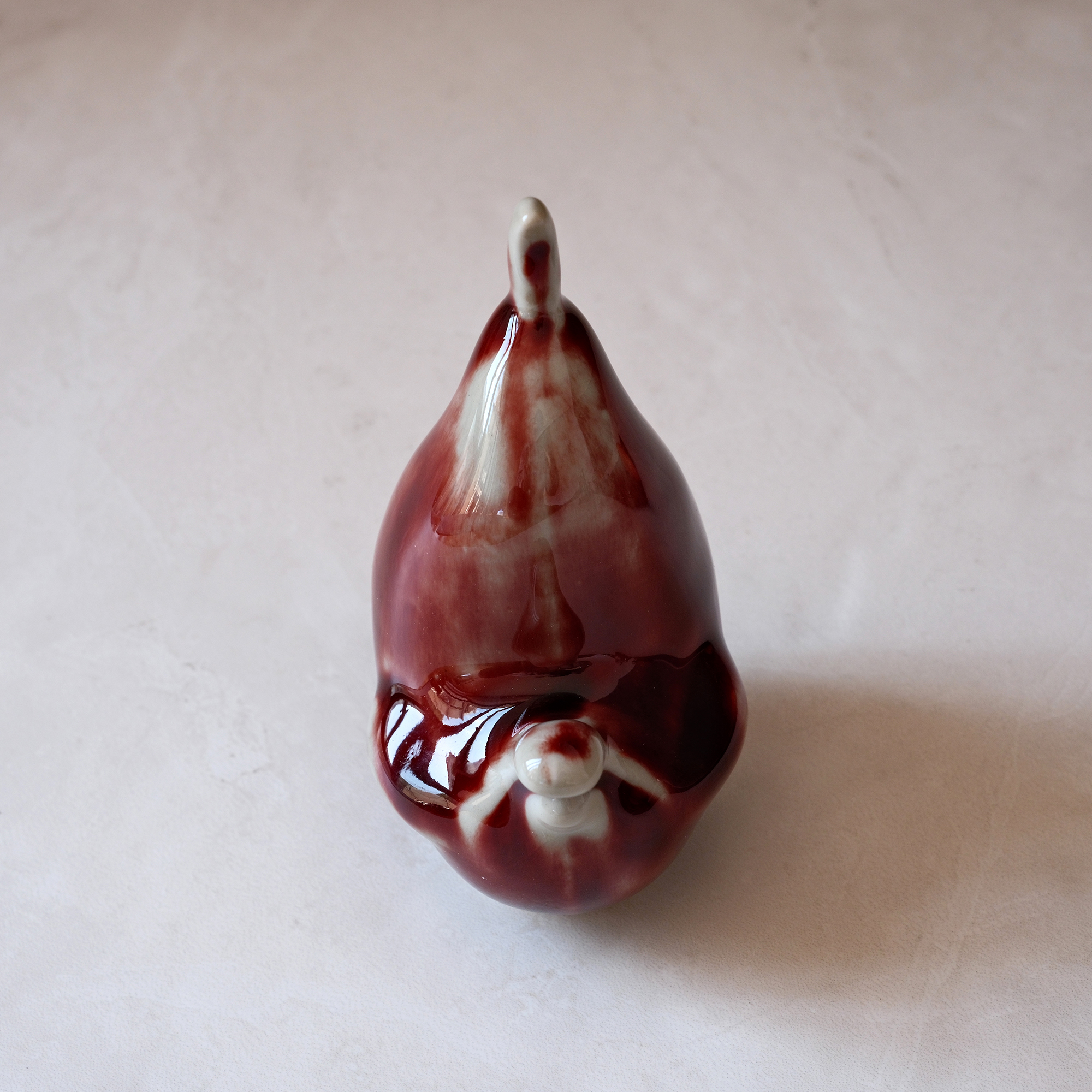 Jun Porcelain Zodiac Series, The 12 Animals of Chinese Astrology Handcrafted Animals / Set – Dragon, Horse, Snake & more - Image 19