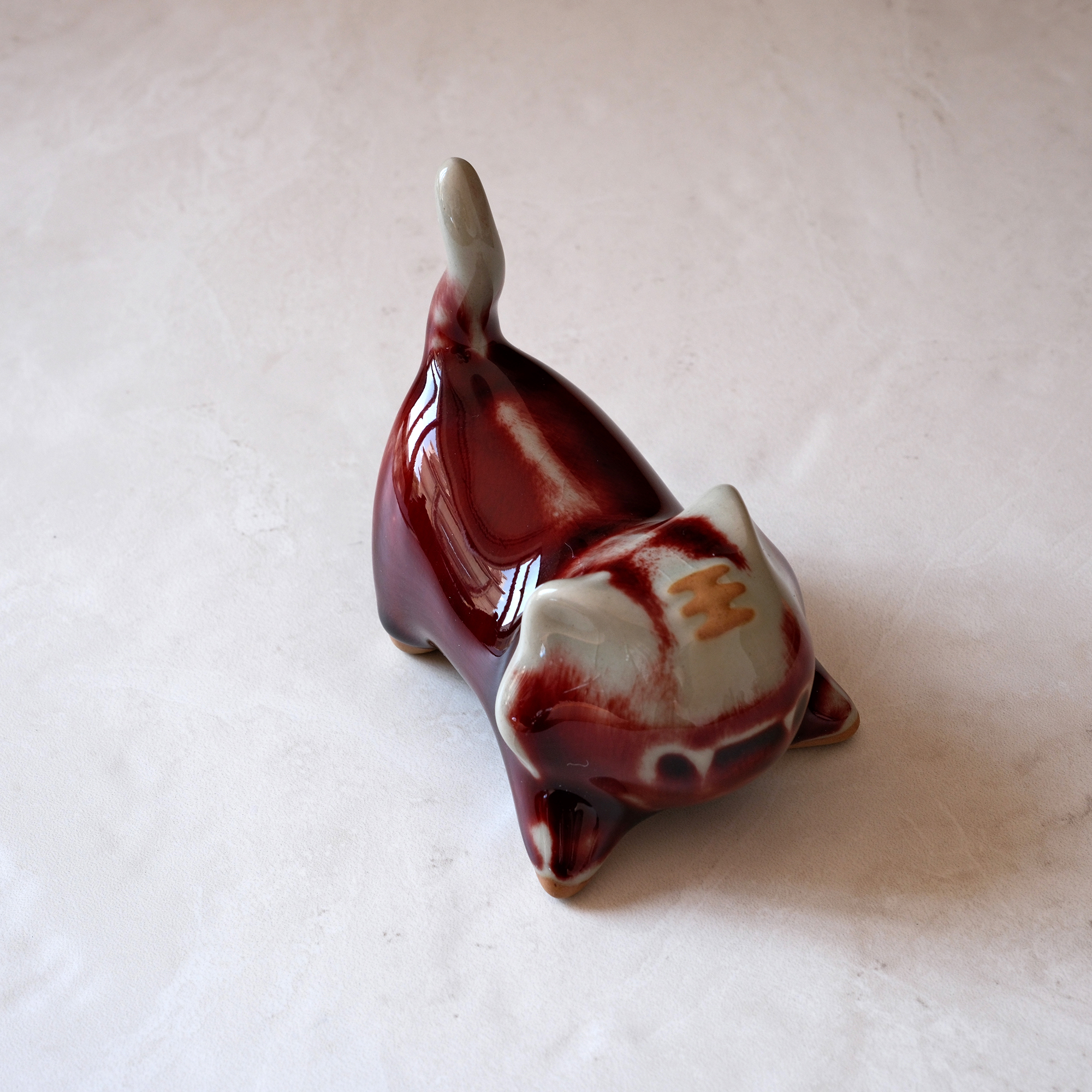 Jun Porcelain Zodiac Series, The 12 Animals of Chinese Astrology Handcrafted Animals / Set – Dragon, Horse, Snake & more - Image 17