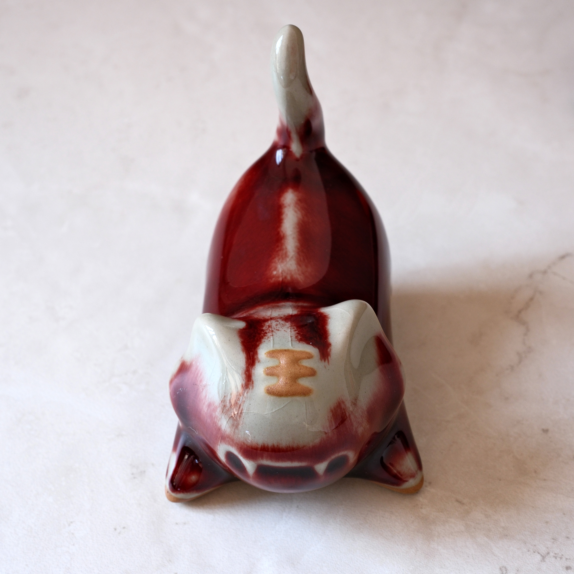 Jun Porcelain Zodiac Series, The 12 Animals of Chinese Astrology Handcrafted Animals / Set – Dragon, Horse, Snake & more - Image 16