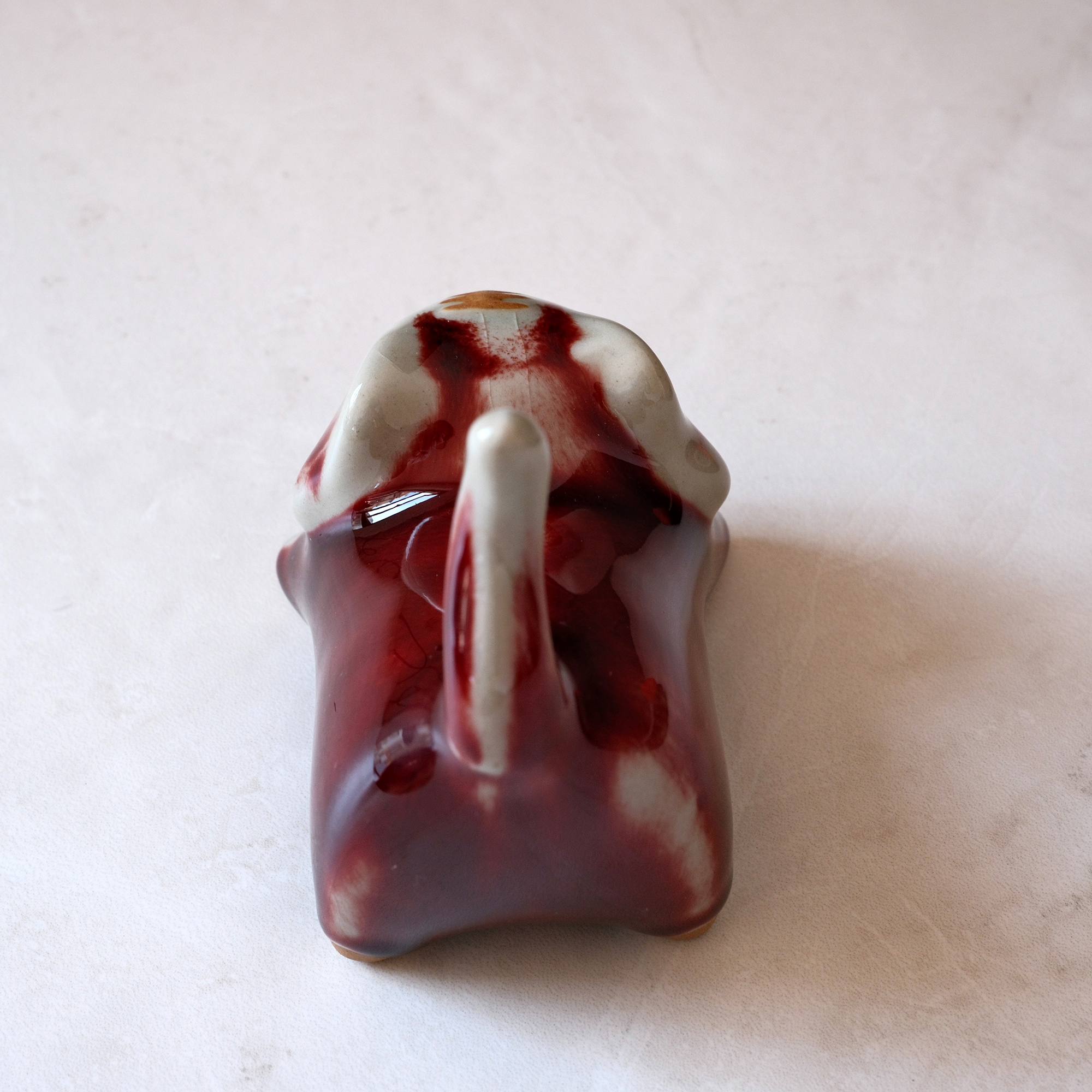 Jun Porcelain Zodiac Series, The 12 Animals of Chinese Astrology Handcrafted Animals / Set – Dragon, Horse, Snake & more - Image 15