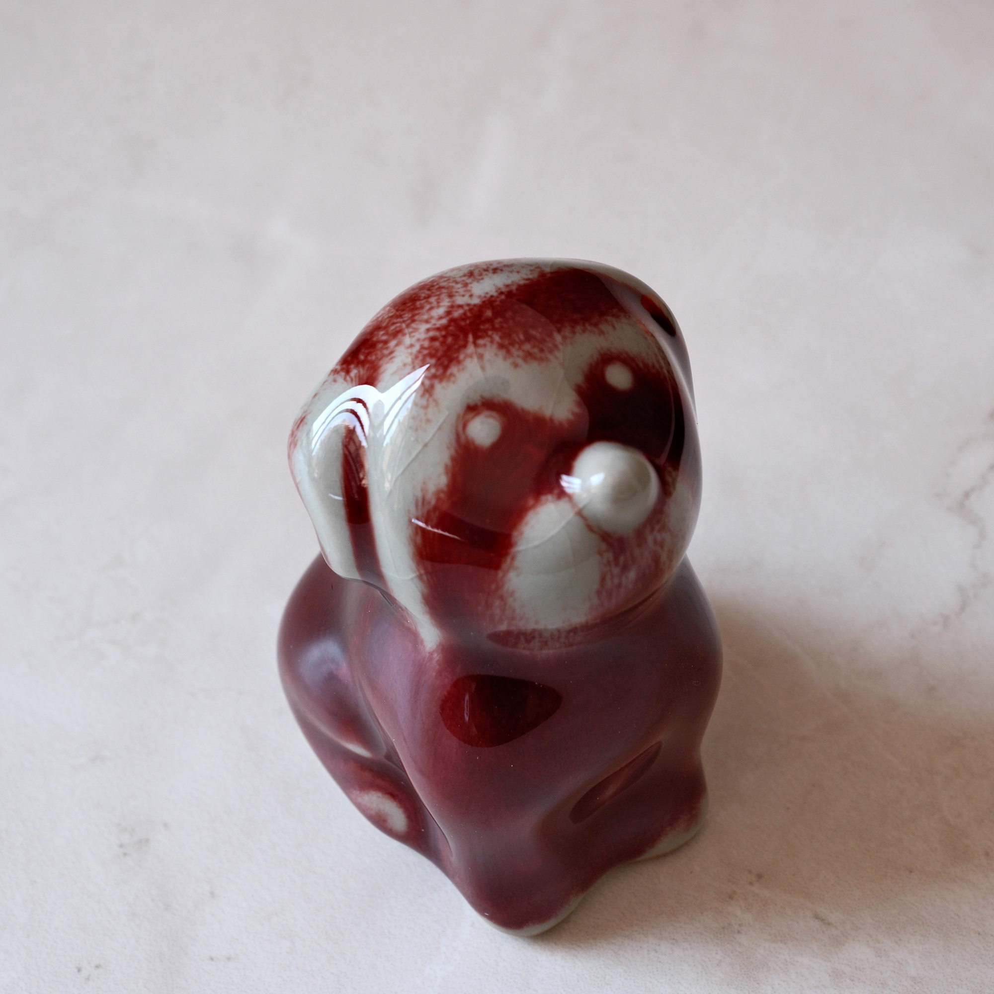 Jun Porcelain Zodiac Series, The 12 Animals of Chinese Astrology Handcrafted Animals / Set – Dragon, Horse, Snake & more - Image 13