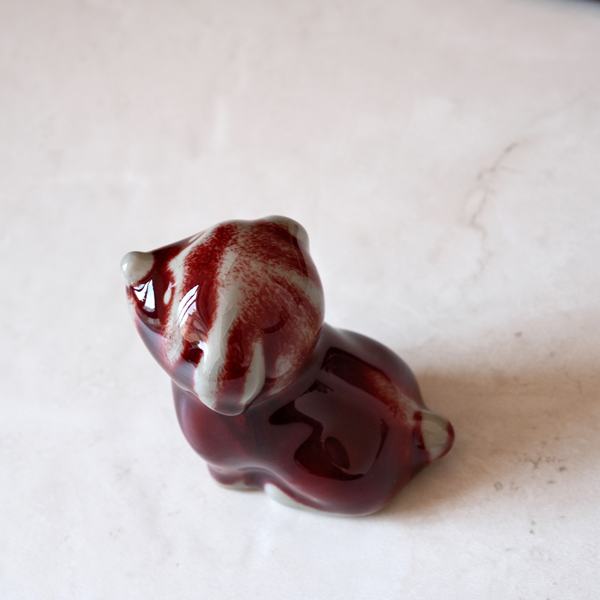 Jun Porcelain Zodiac Series, The 12 Animals of Chinese Astrology Handcrafted Animals / Set – Dragon, Horse, Snake & more - Image 12