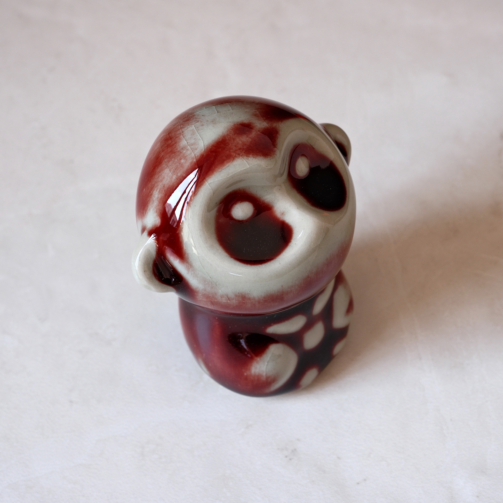 Jun Porcelain Zodiac Series, The 12 Animals of Chinese Astrology Handcrafted Animals / Set – Dragon, Horse, Snake & more - Image 10