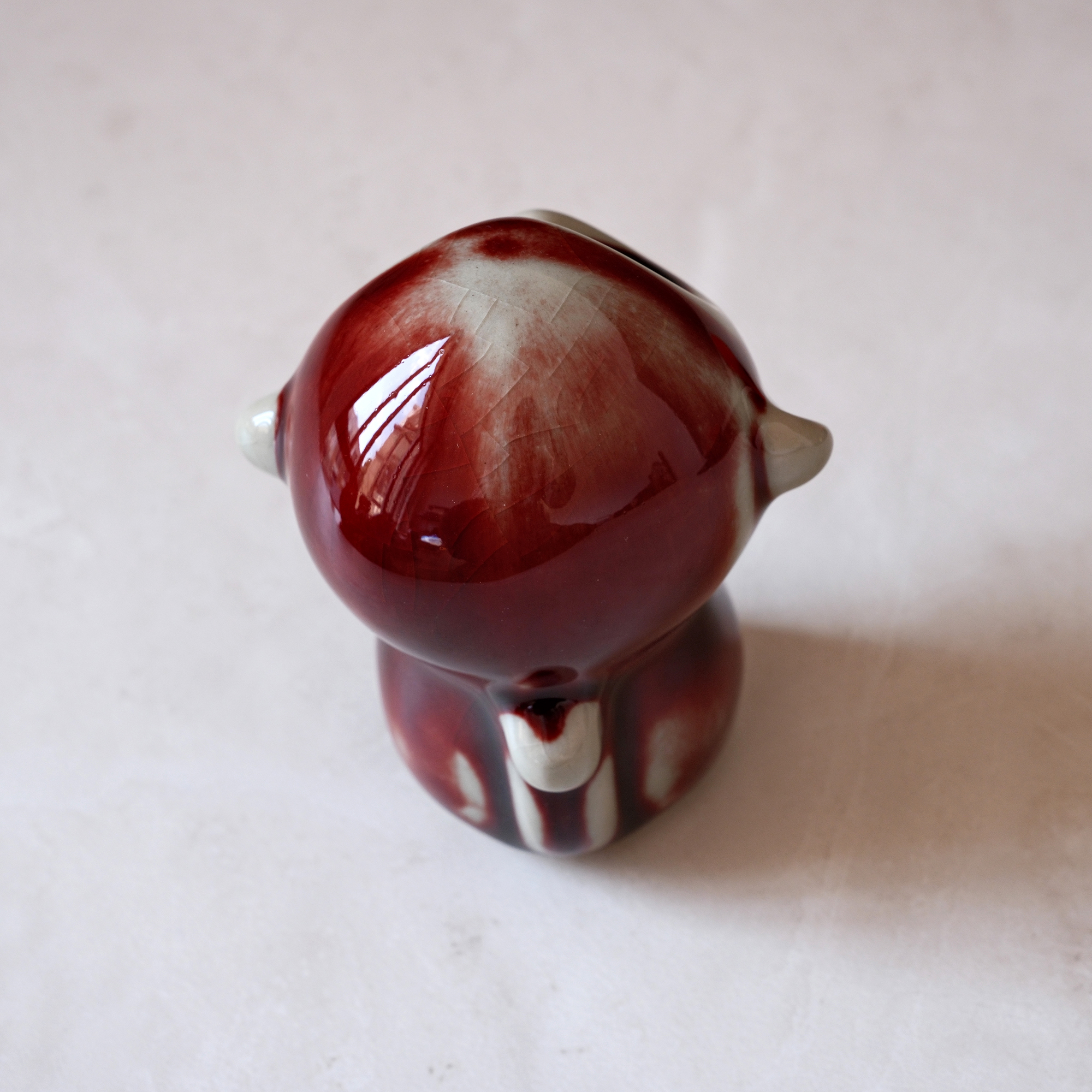 Jun Porcelain Zodiac Series, The 12 Animals of Chinese Astrology Handcrafted Animals / Set – Dragon, Horse, Snake & more - Image 8