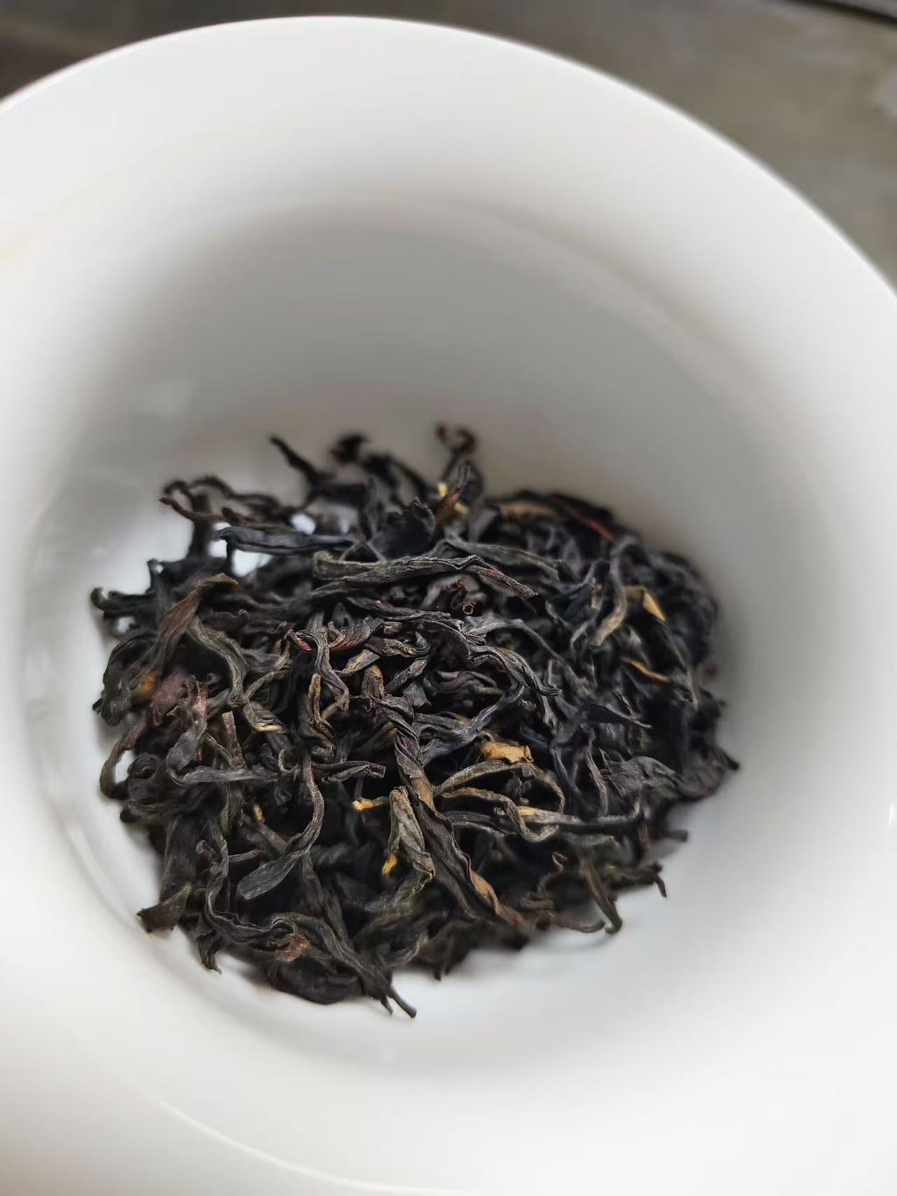 Spring 2026 Wuyi Tea Special – Choose Your Own 5×8g Tea Tasting Set Minimum 5 packs (40g total) – Fresh Rock Oolong & Black Tea from Wuyi Mountains - Image 21