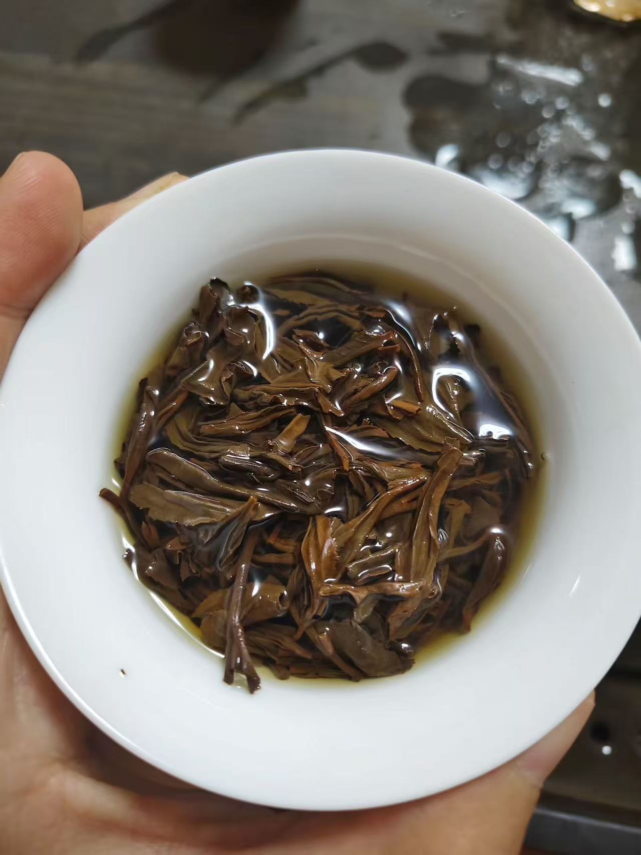 Spring 2026 Wuyi Tea Special – Choose Your Own 5×8g Tea Tasting Set Minimum 5 packs (40g total) – Fresh Rock Oolong & Black Tea from Wuyi Mountains - Image 23