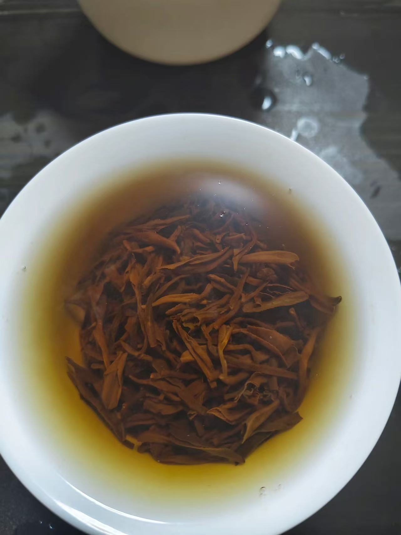 Spring 2026 Wuyi Tea Special – Choose Your Own 5×8g Tea Tasting Set Minimum 5 packs (40g total) – Fresh Rock Oolong & Black Tea from Wuyi Mountains - Image 27